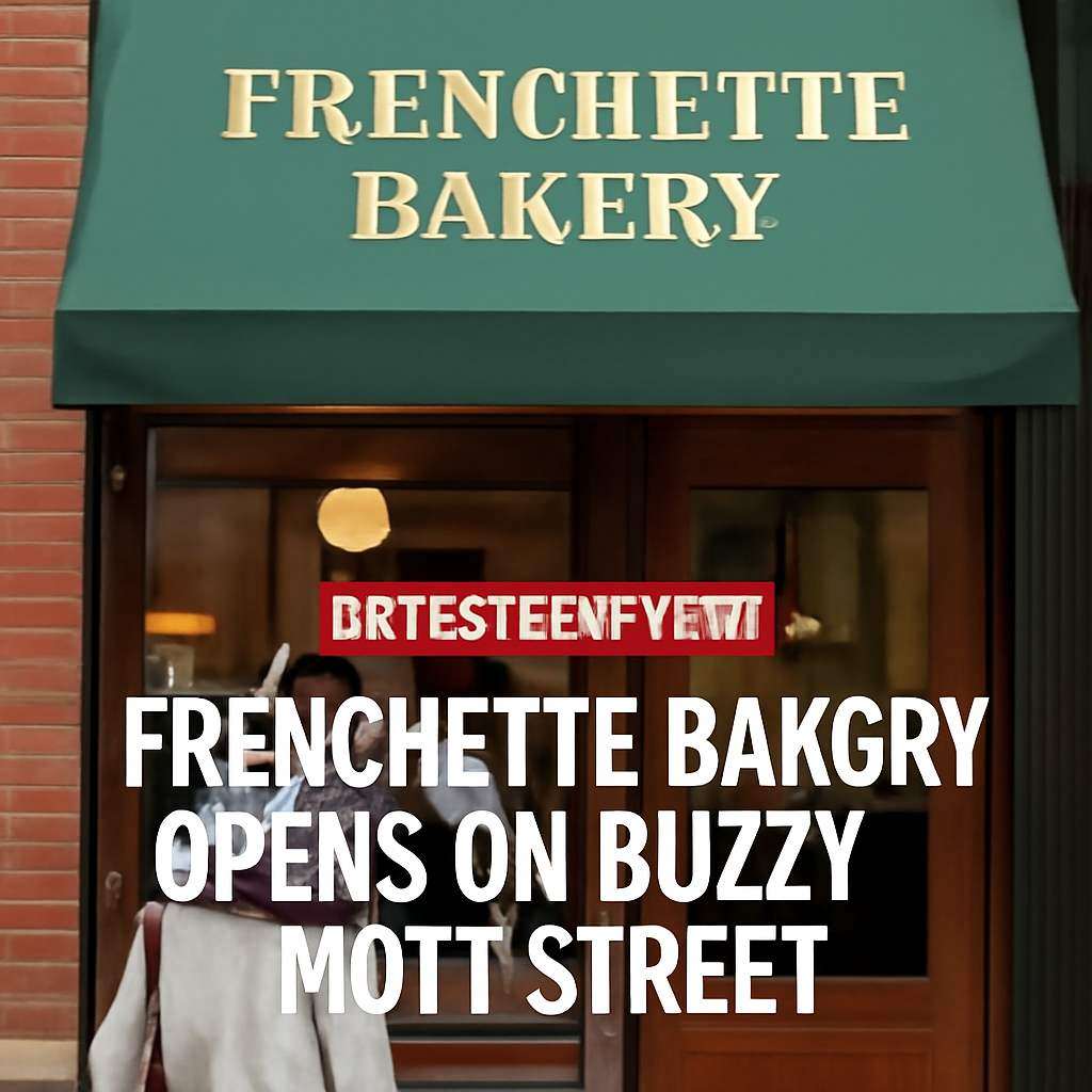 New York news featured image for Eater New York
