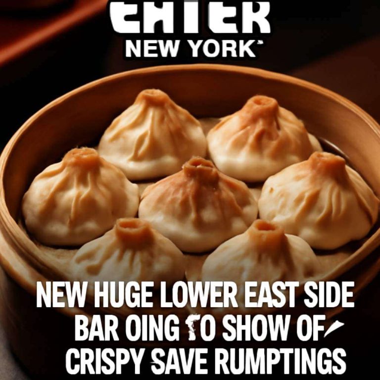 New York news featured image for Eater New York