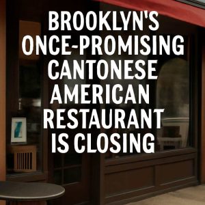 New York news featured image for Eater New York