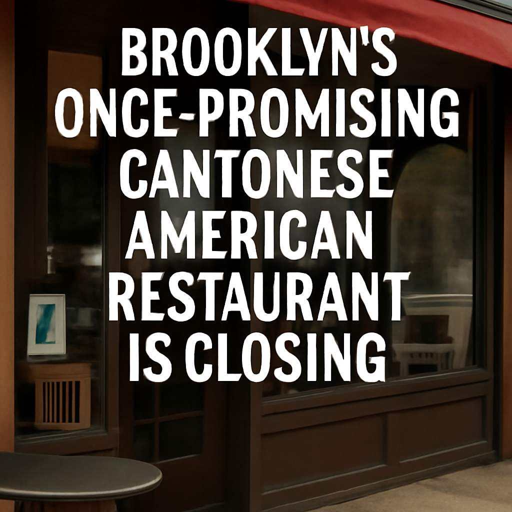New York news featured image for Eater New York