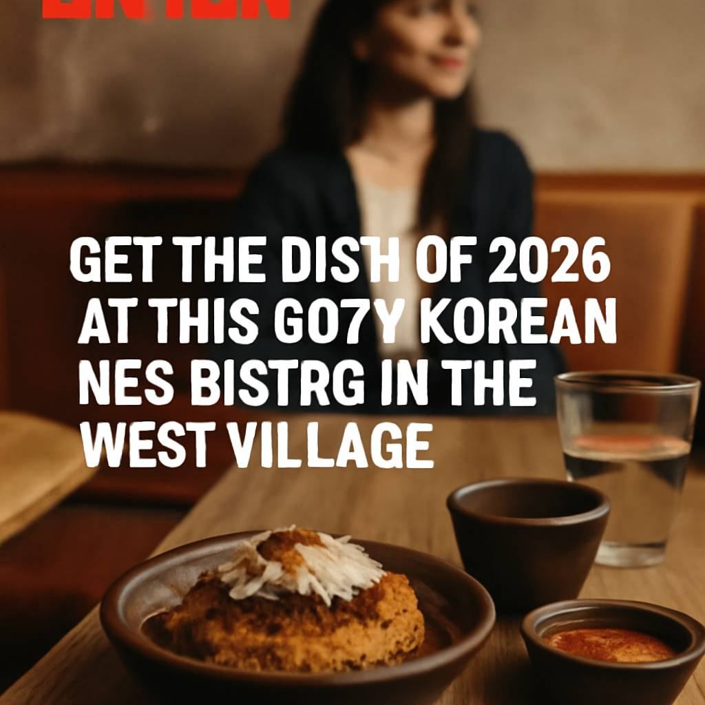 New York news featured image for Eater New York