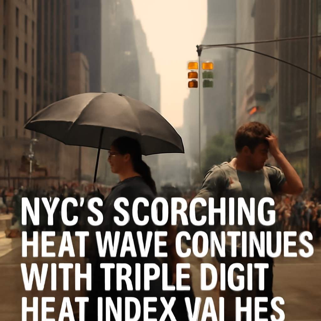 New York news featured image for Gothamist