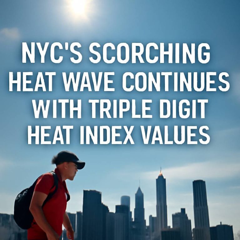 New York news featured image for Gothamist
