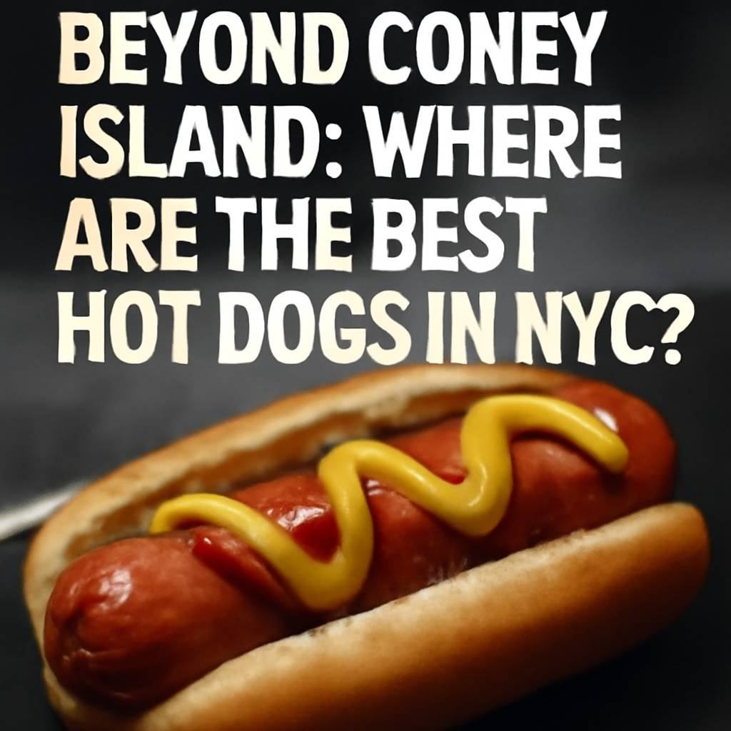 New York news featured image for Gothamist