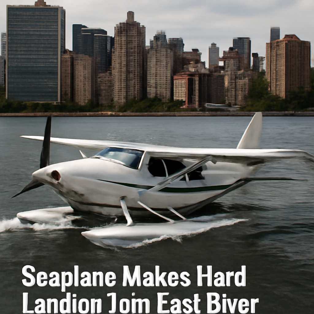 New York news featured image for Gothamist