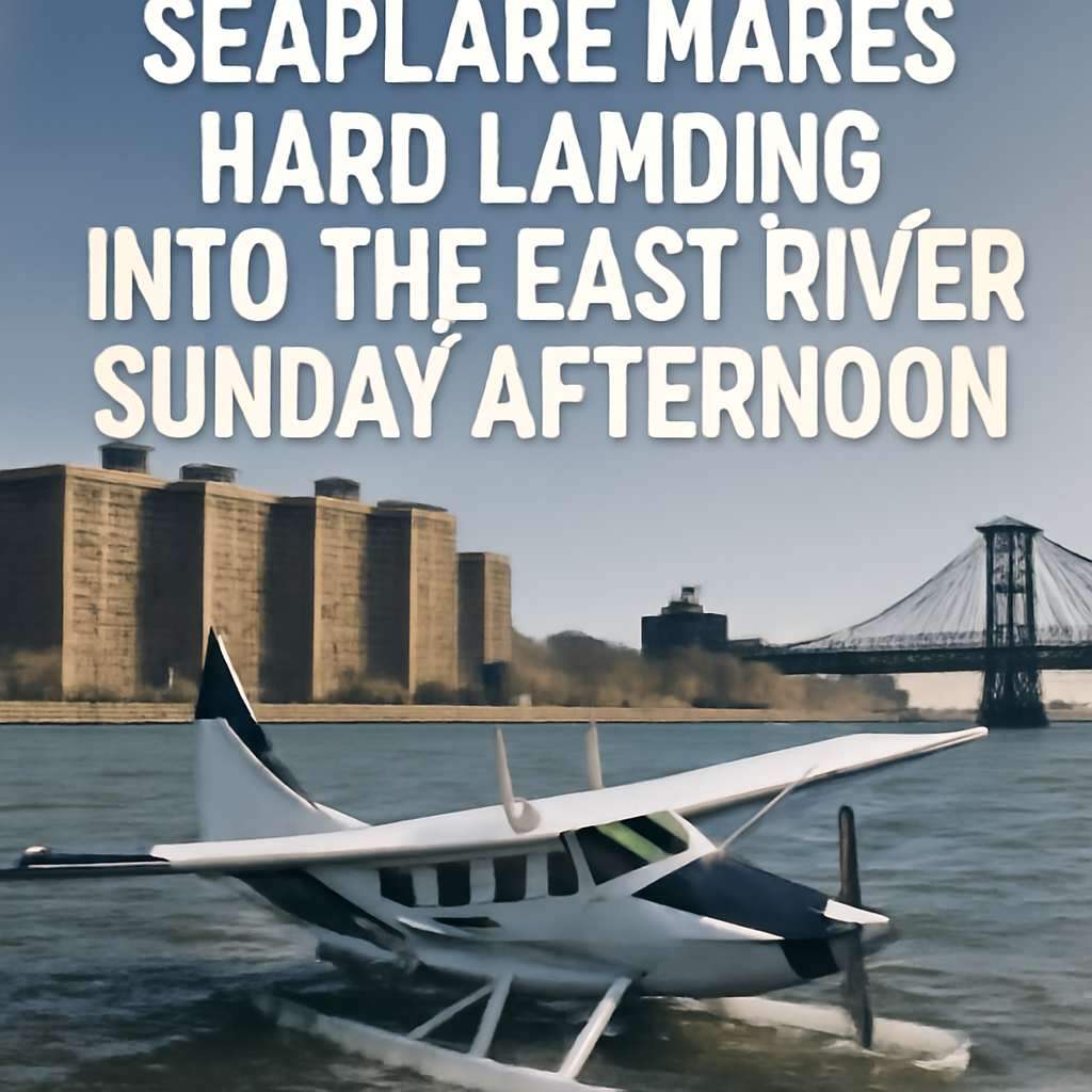 New York news featured image for Gothamist