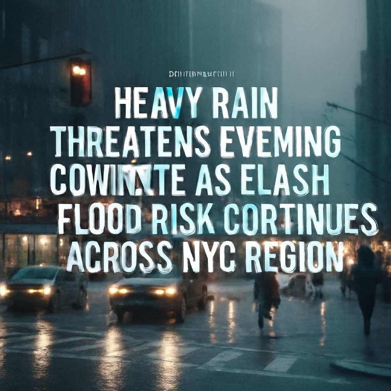 New York news featured image for Gothamist