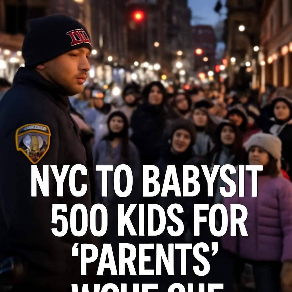 New York news featured image for Gothamist