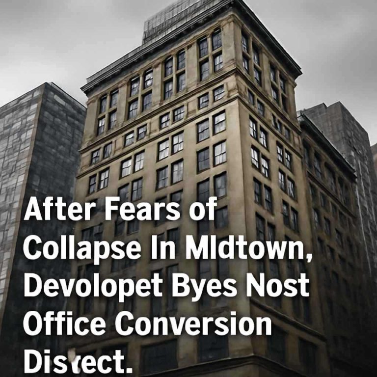 New York news featured image for Gothamist