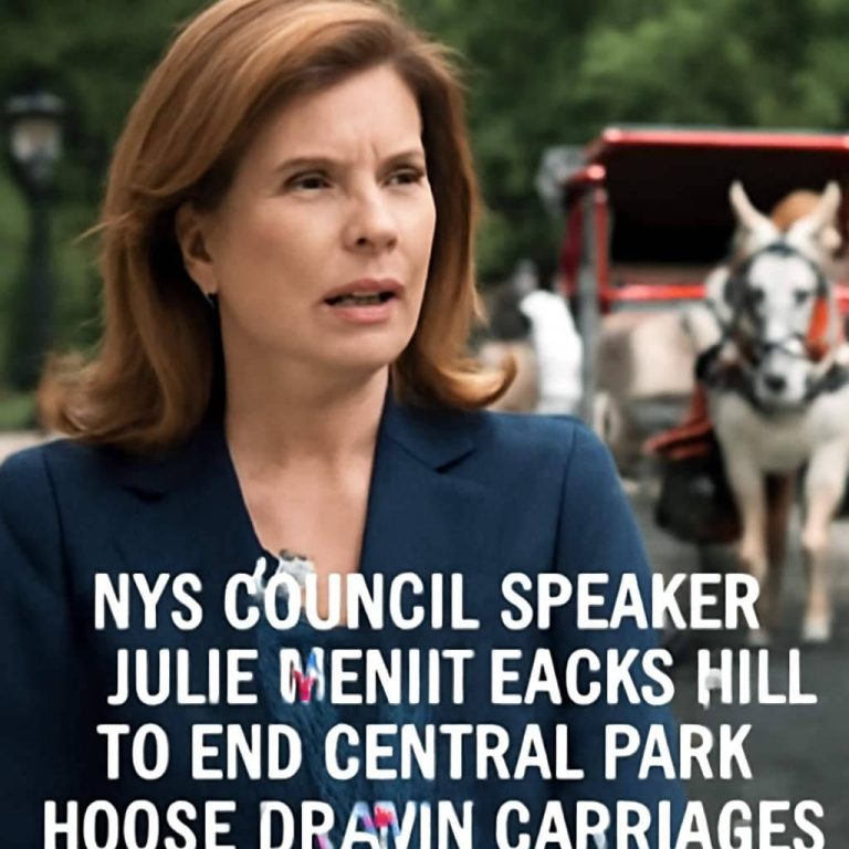 New York news featured image for Gothamist