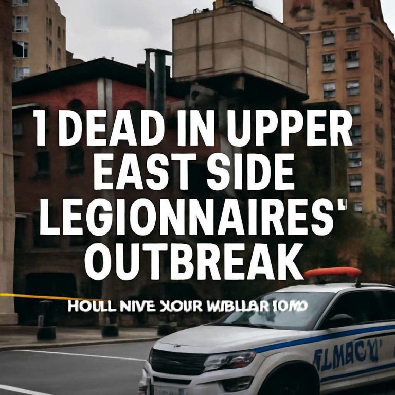 New York news featured image for Gothamist