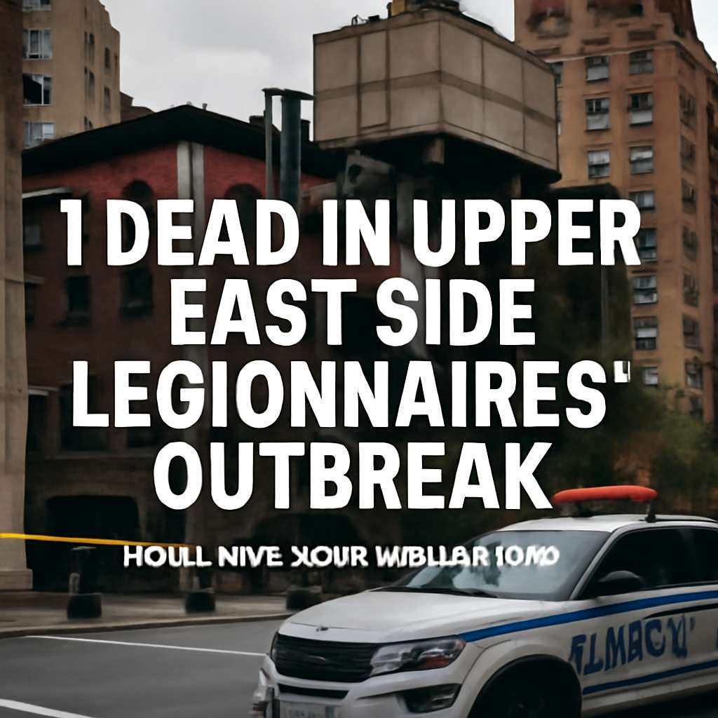 New York news featured image for Gothamist