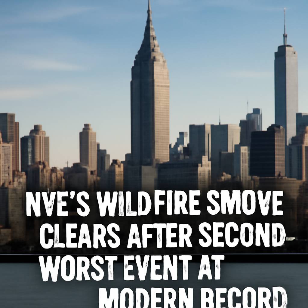 New York news featured image for Gothamist