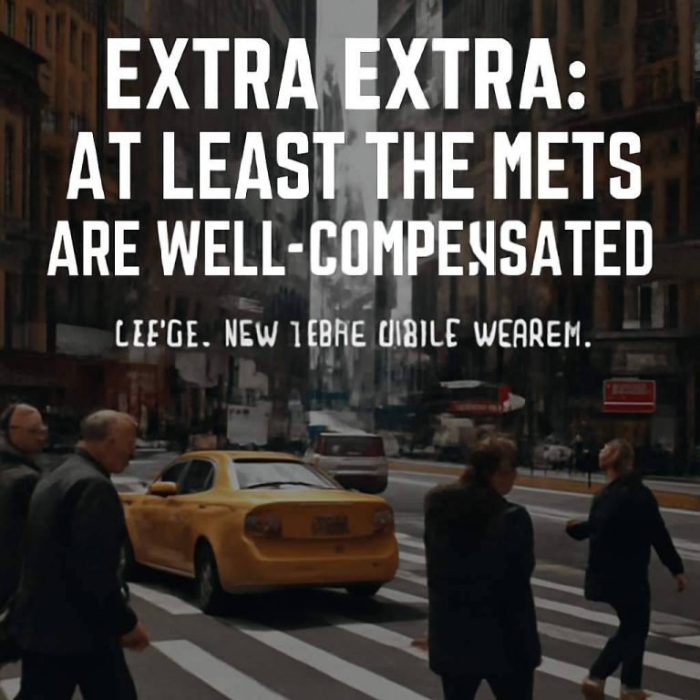 New York news featured image for Gothamist