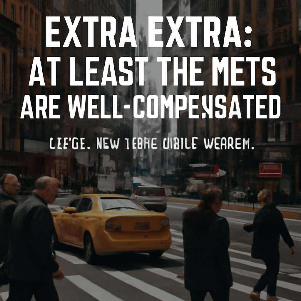 New York news featured image for Gothamist