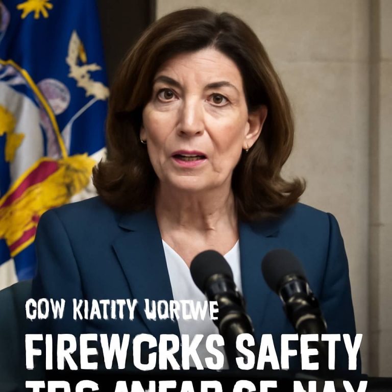 New York news featured image for Governor Kathy Hochul