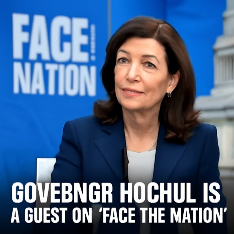 New York news featured image for Governor Kathy Hochul