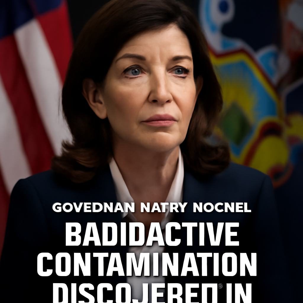 New York news featured image for Governor Kathy Hochul