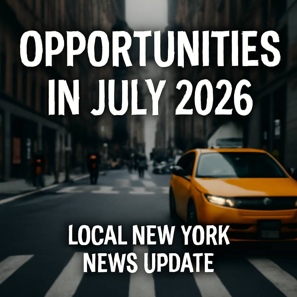 New York news featured image for Hyperallergic