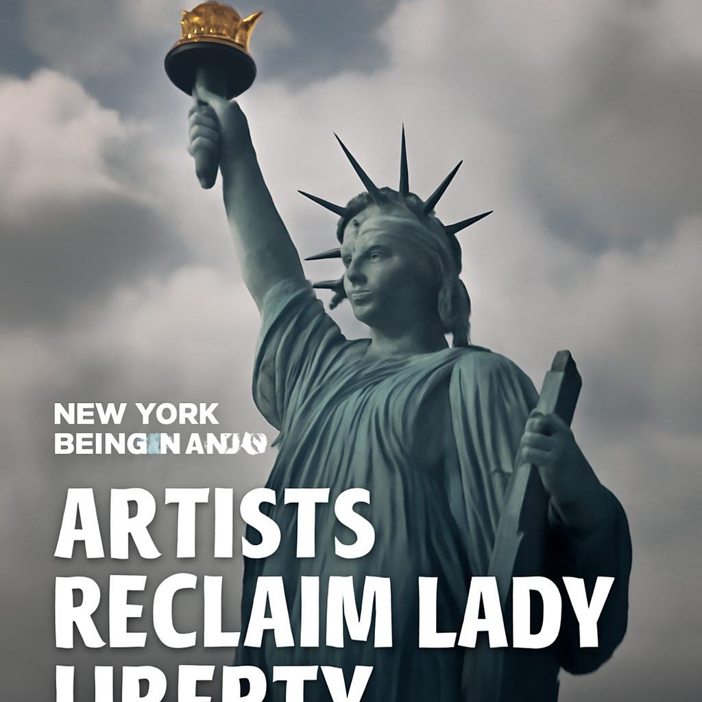 New York news featured image for Hyperallergic