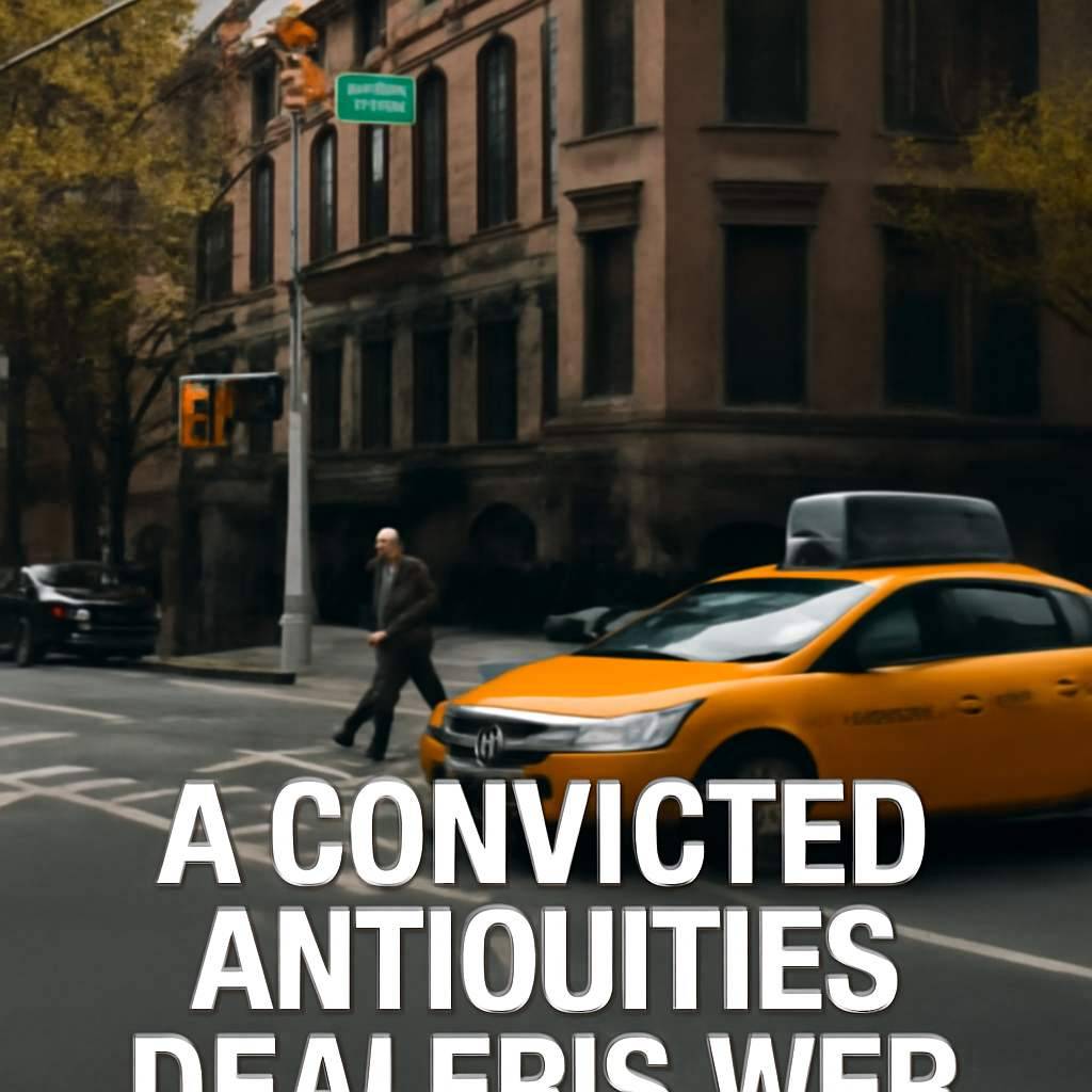 New York news featured image for Hyperallergic