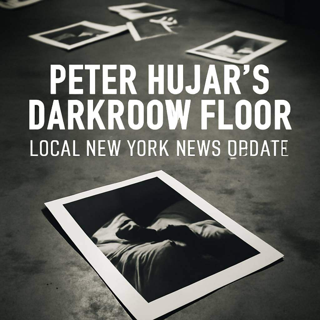 New York news featured image for Hyperallergic