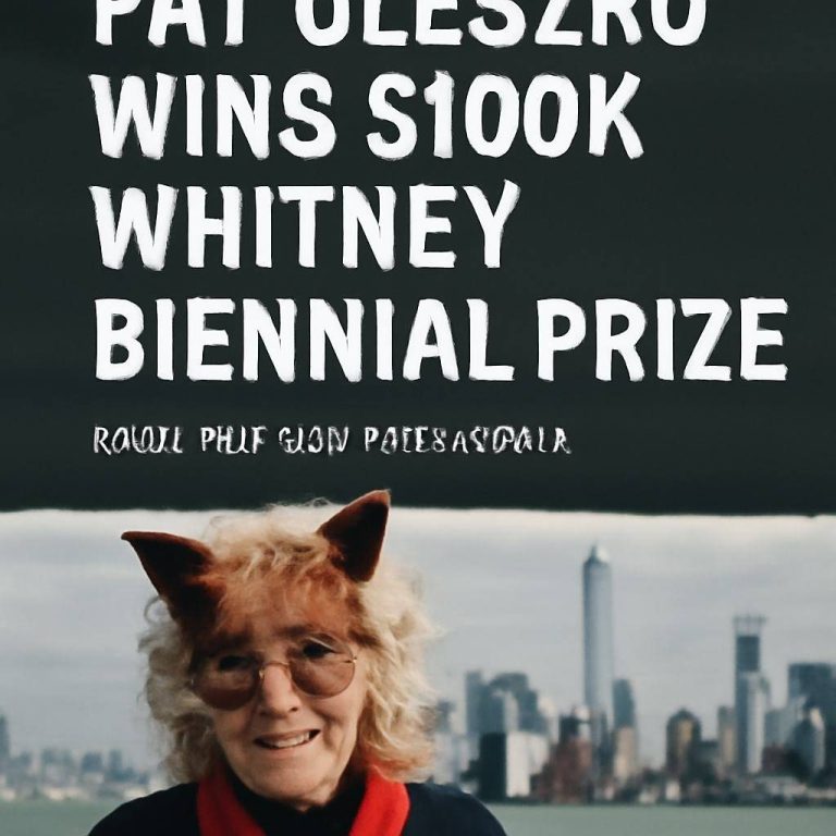 New York news featured image for Hyperallergic
