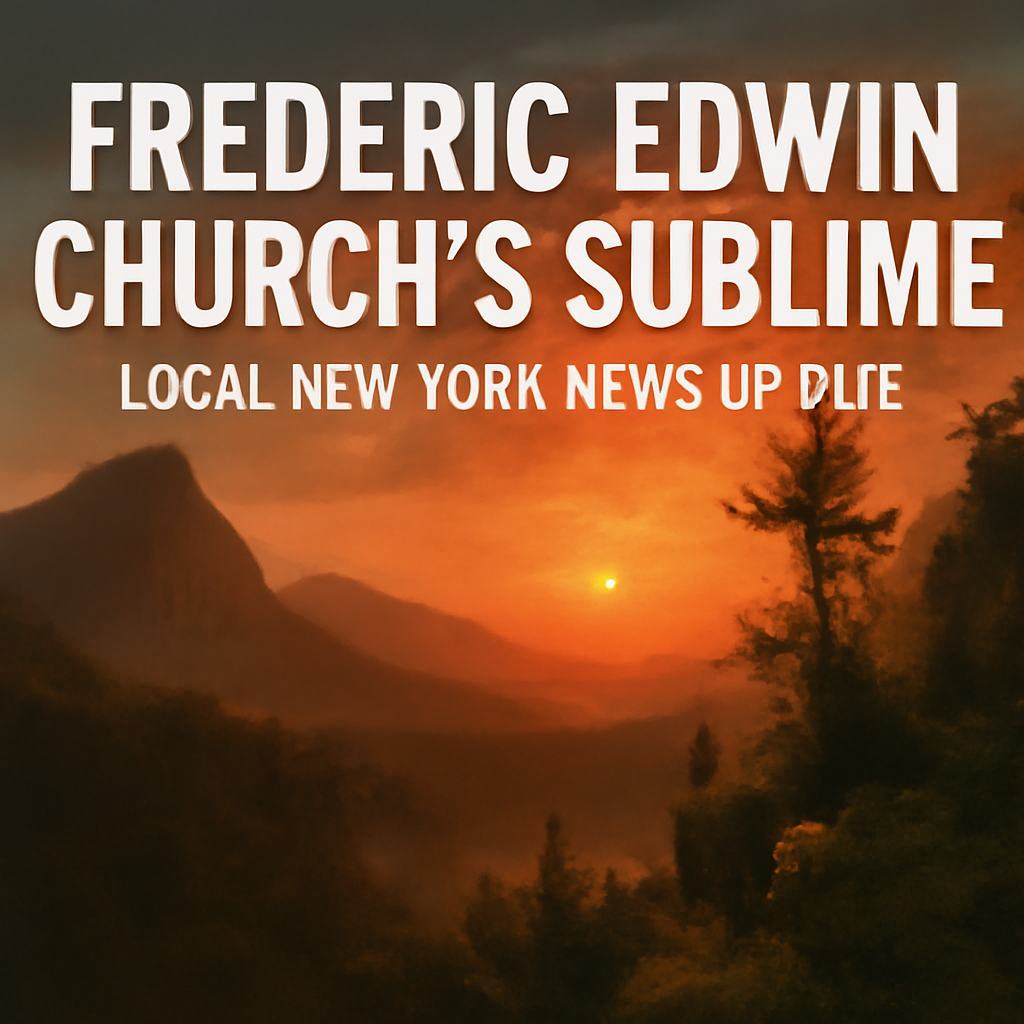 New York news featured image for Hyperallergic