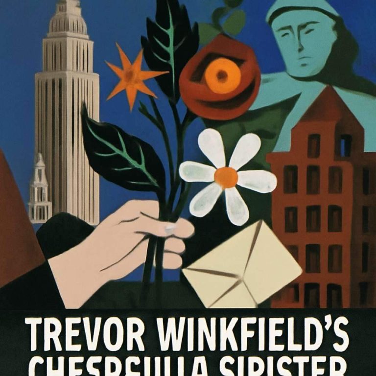 New York news featured image for Hyperallergic