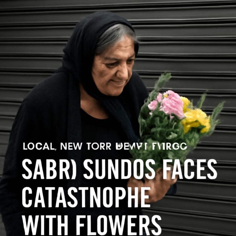 New York news featured image for Hyperallergic