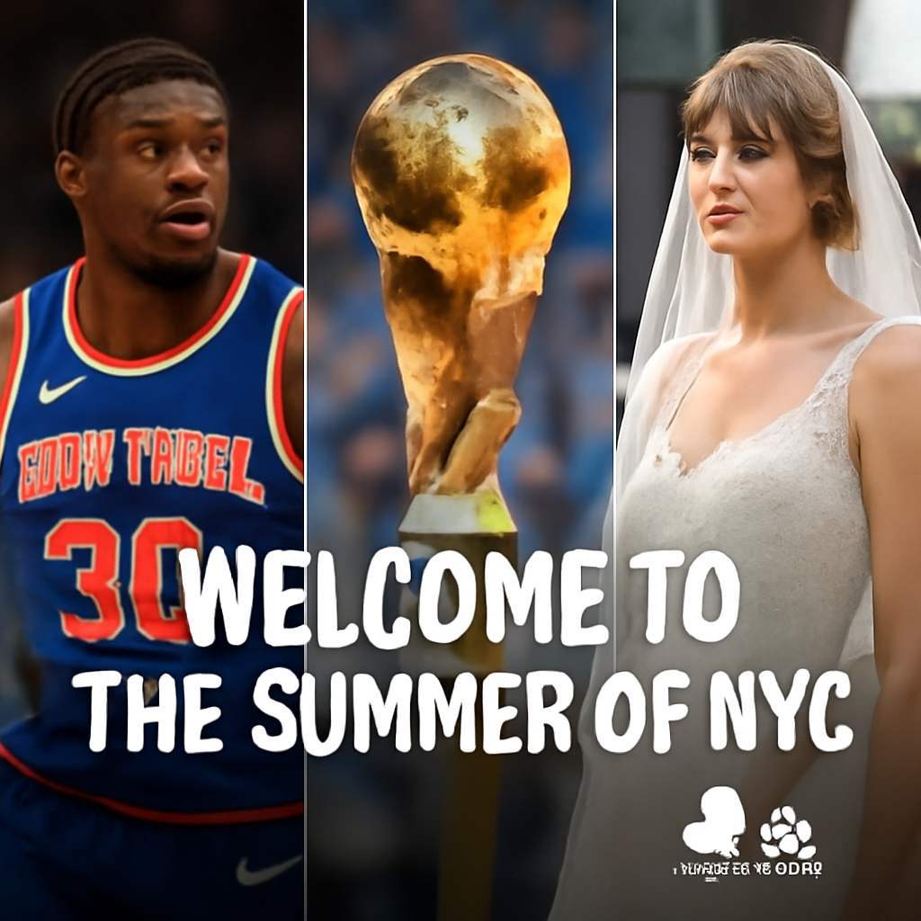 New York news featured image for NBC New York