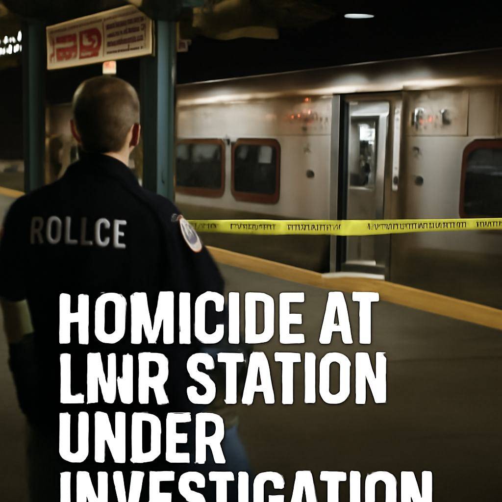 New York news featured image for NBC New York