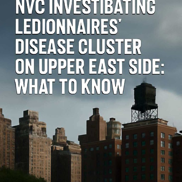 New York news featured image for NBC New York