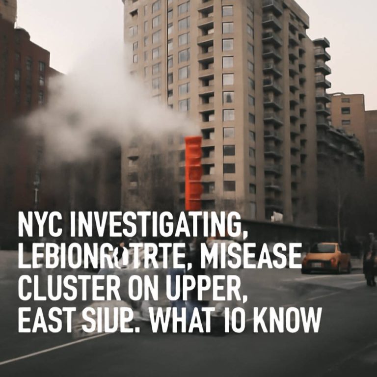 New York news featured image for NBC New York