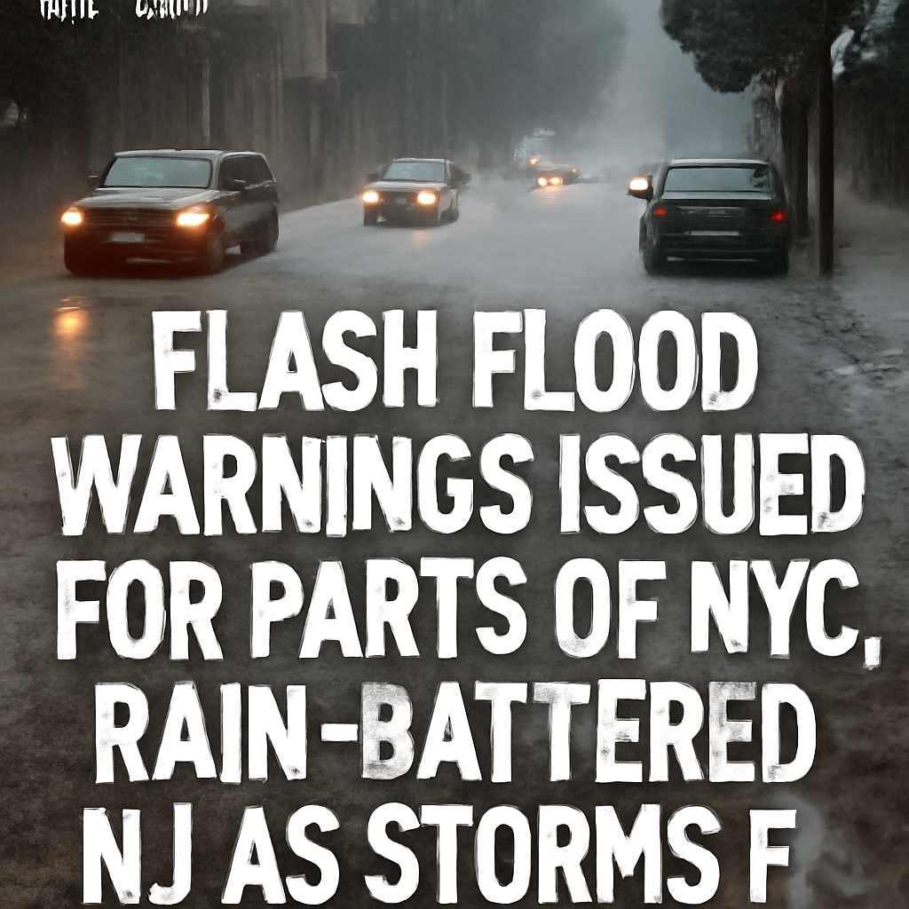 New York news featured image for NBC New York