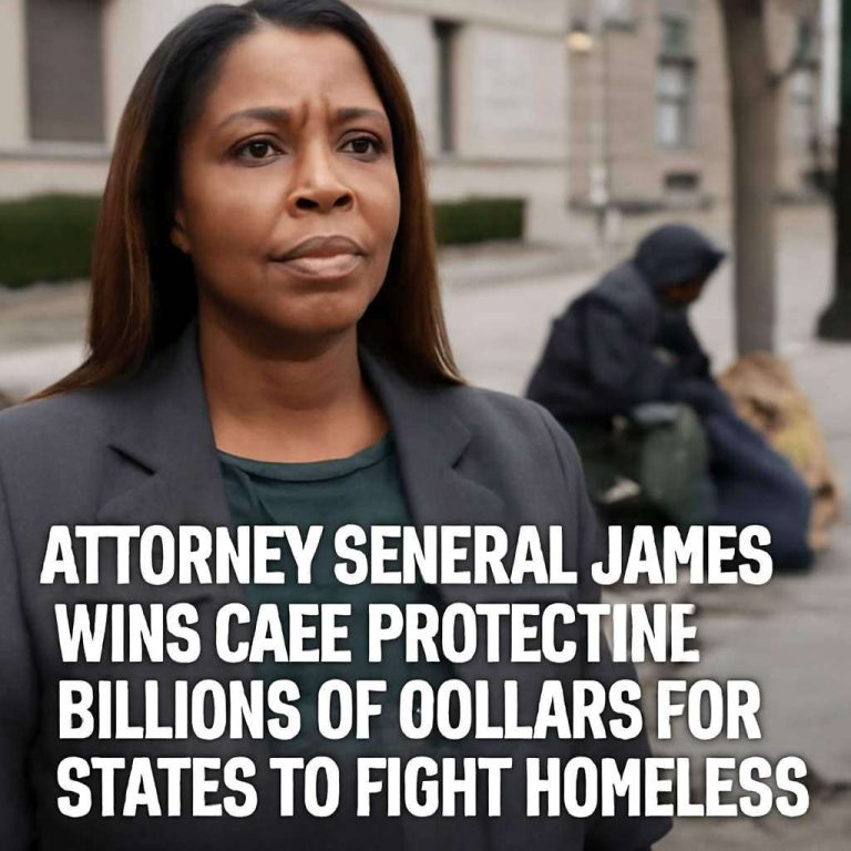 New York news featured image for New York Attorney General