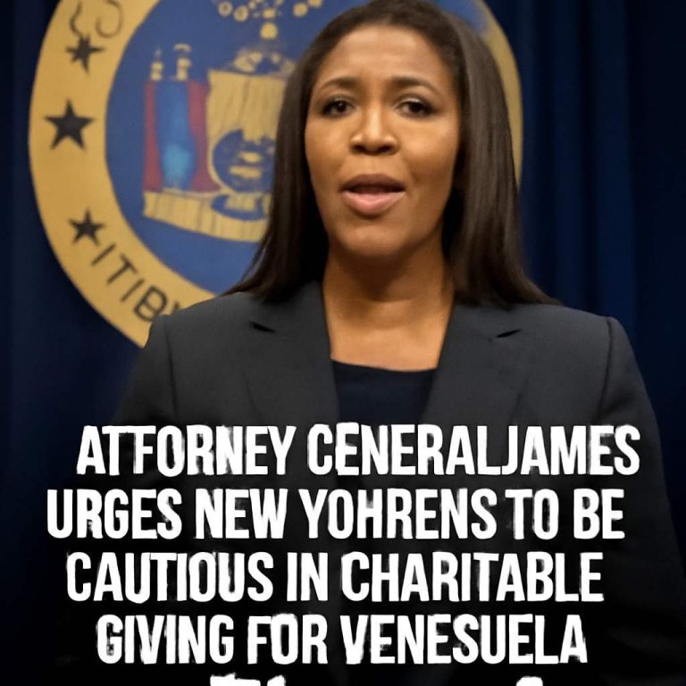 New York news featured image for New York Attorney General
