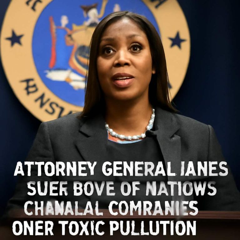New York news featured image for New York Attorney General