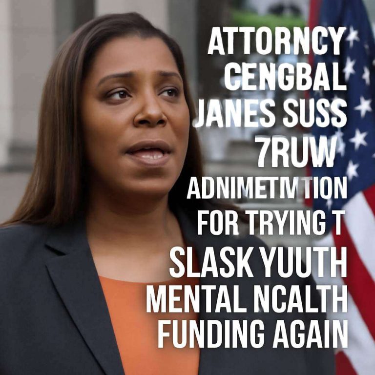 New York news featured image for New York Attorney General