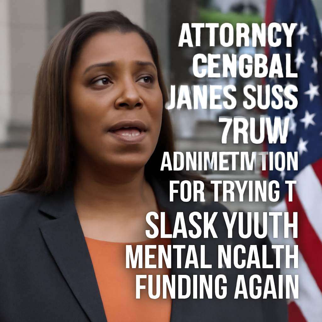 New York news featured image for New York Attorney General