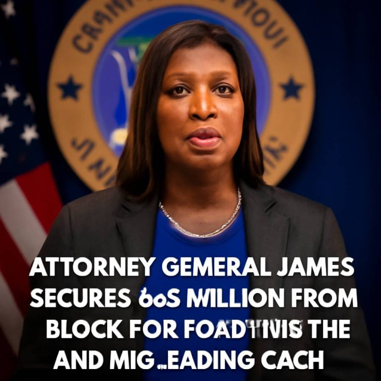 New York news featured image for New York Attorney General