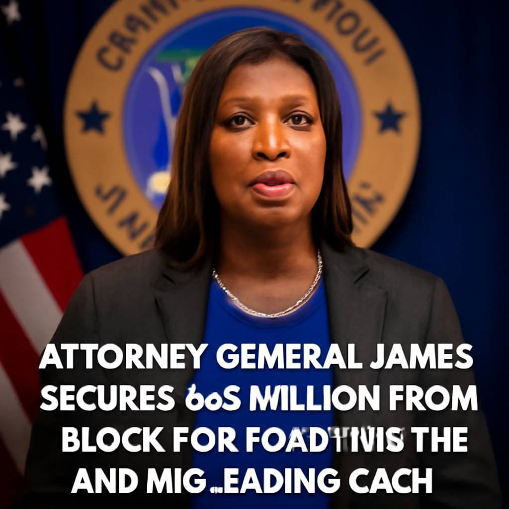 New York news featured image for New York Attorney General