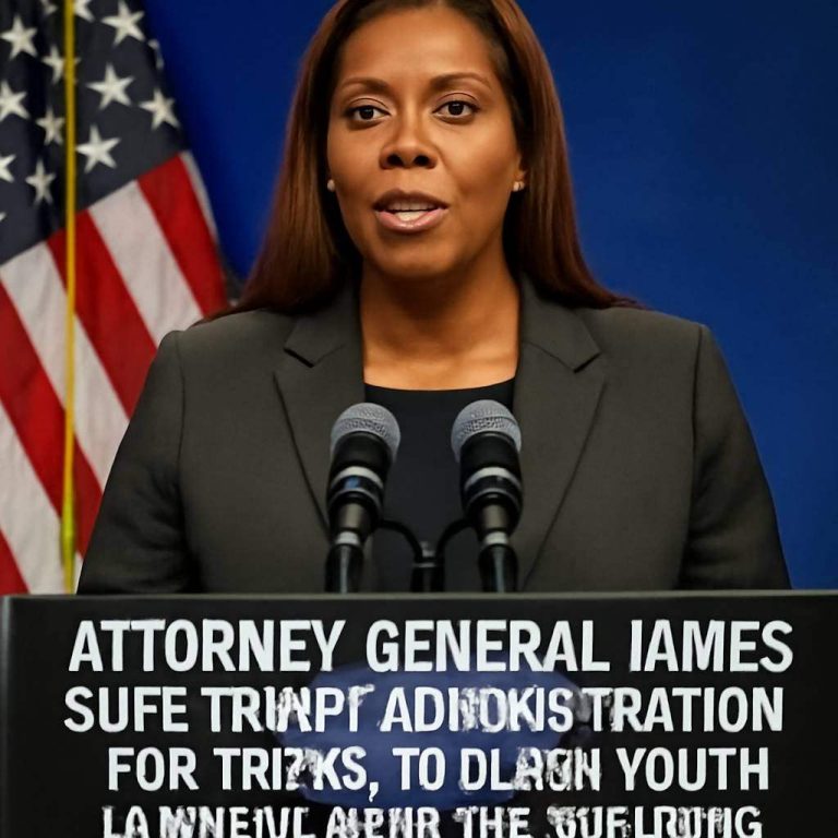 New York news featured image for New York Attorney General