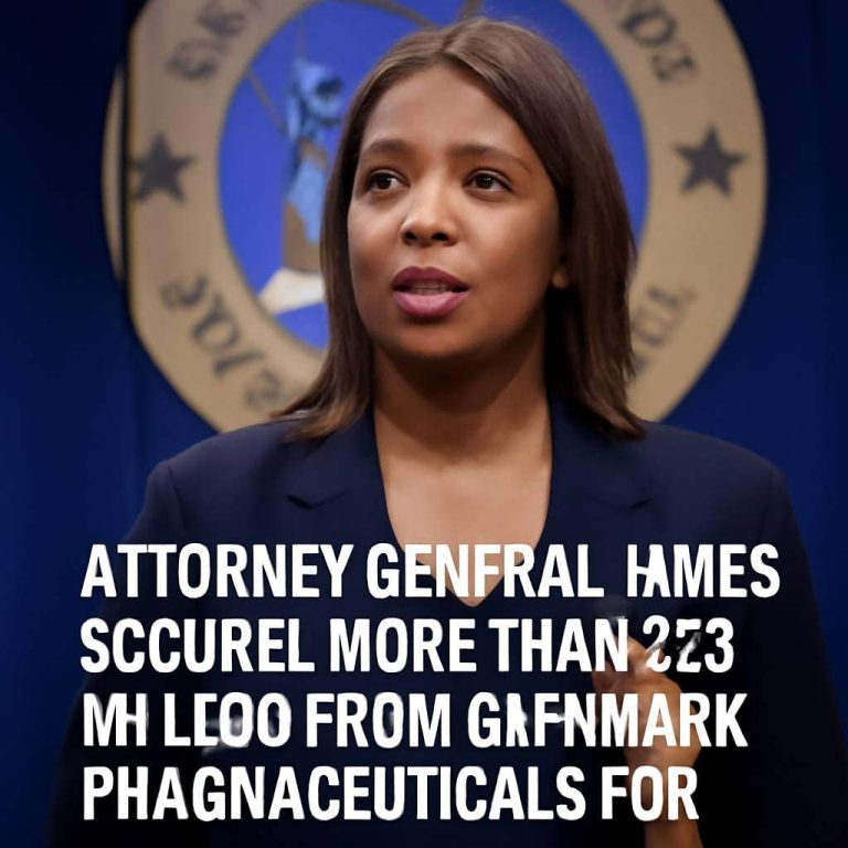 New York news featured image for New York Attorney General