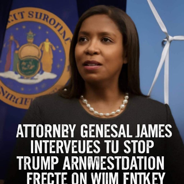 New York news featured image for New York Attorney General