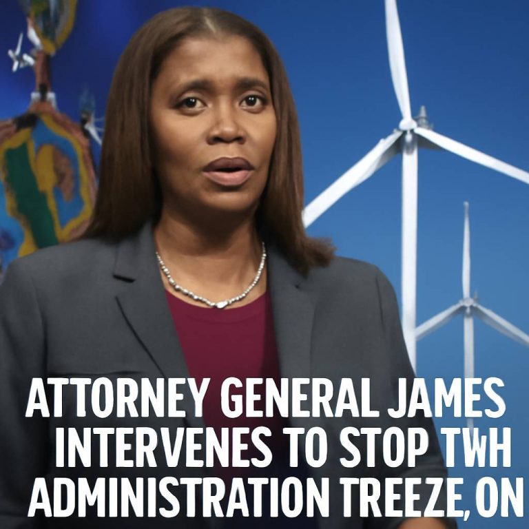 New York news featured image for New York Attorney General