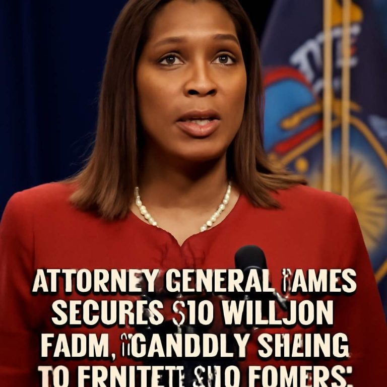 New York news featured image for New York Attorney General