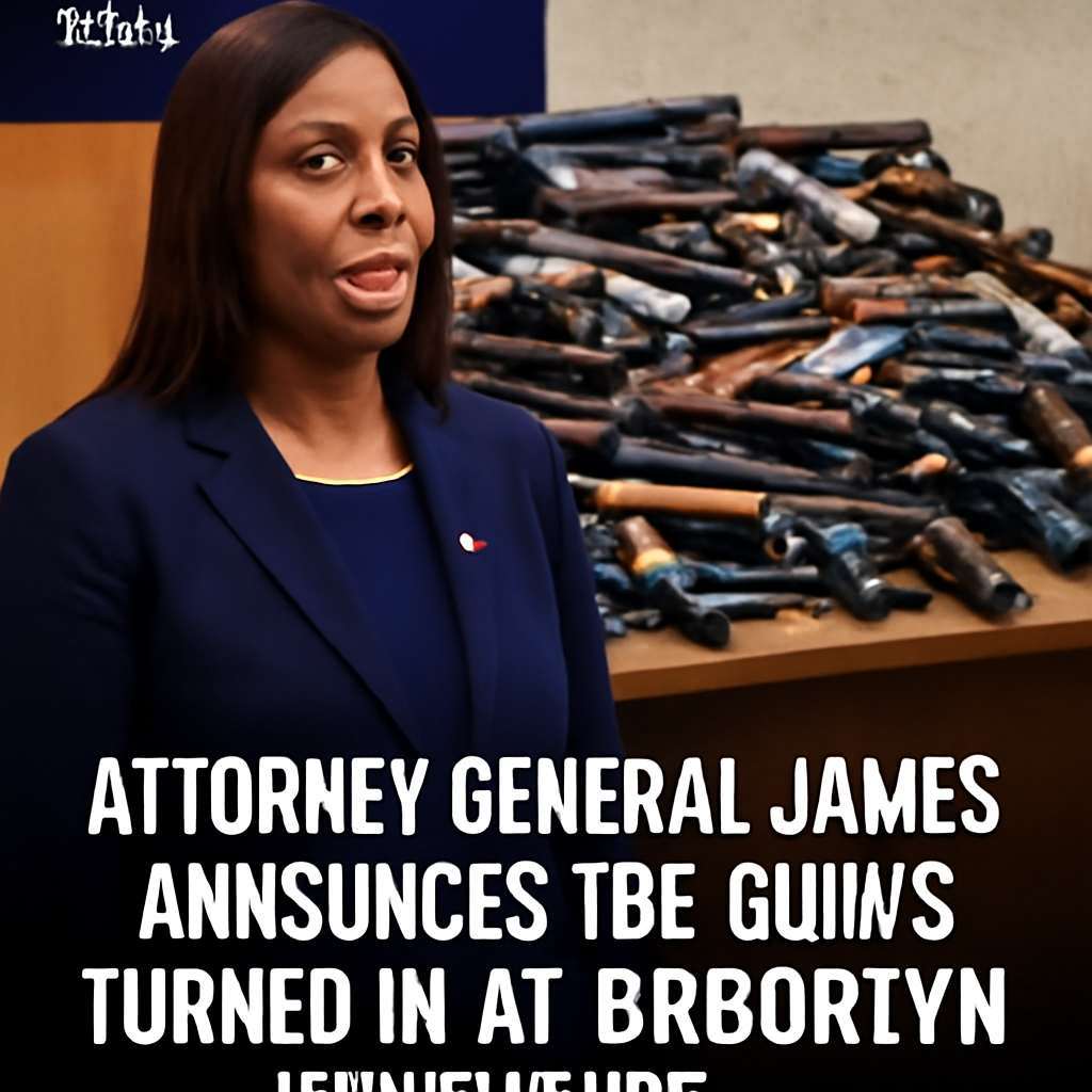 New York news featured image for New York Attorney General