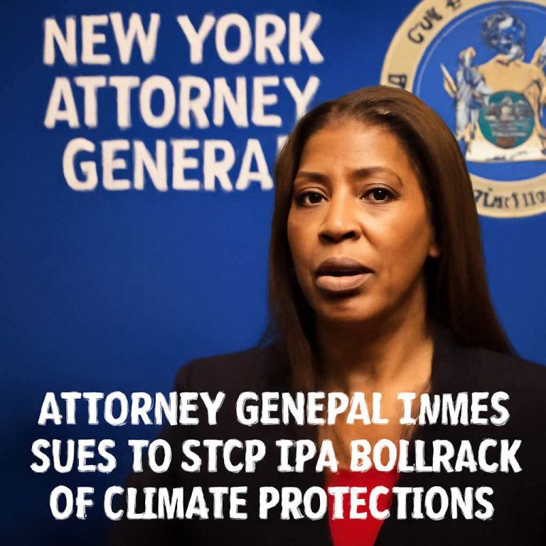 New York news featured image for New York Attorney General