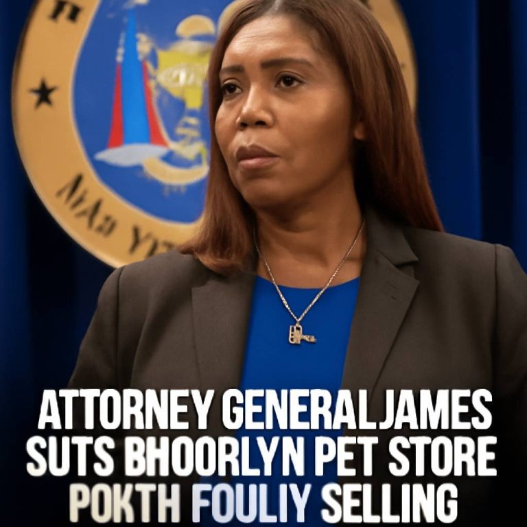 New York news featured image for New York Attorney General